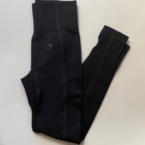 Gymshark Ultra Seamless Leggings